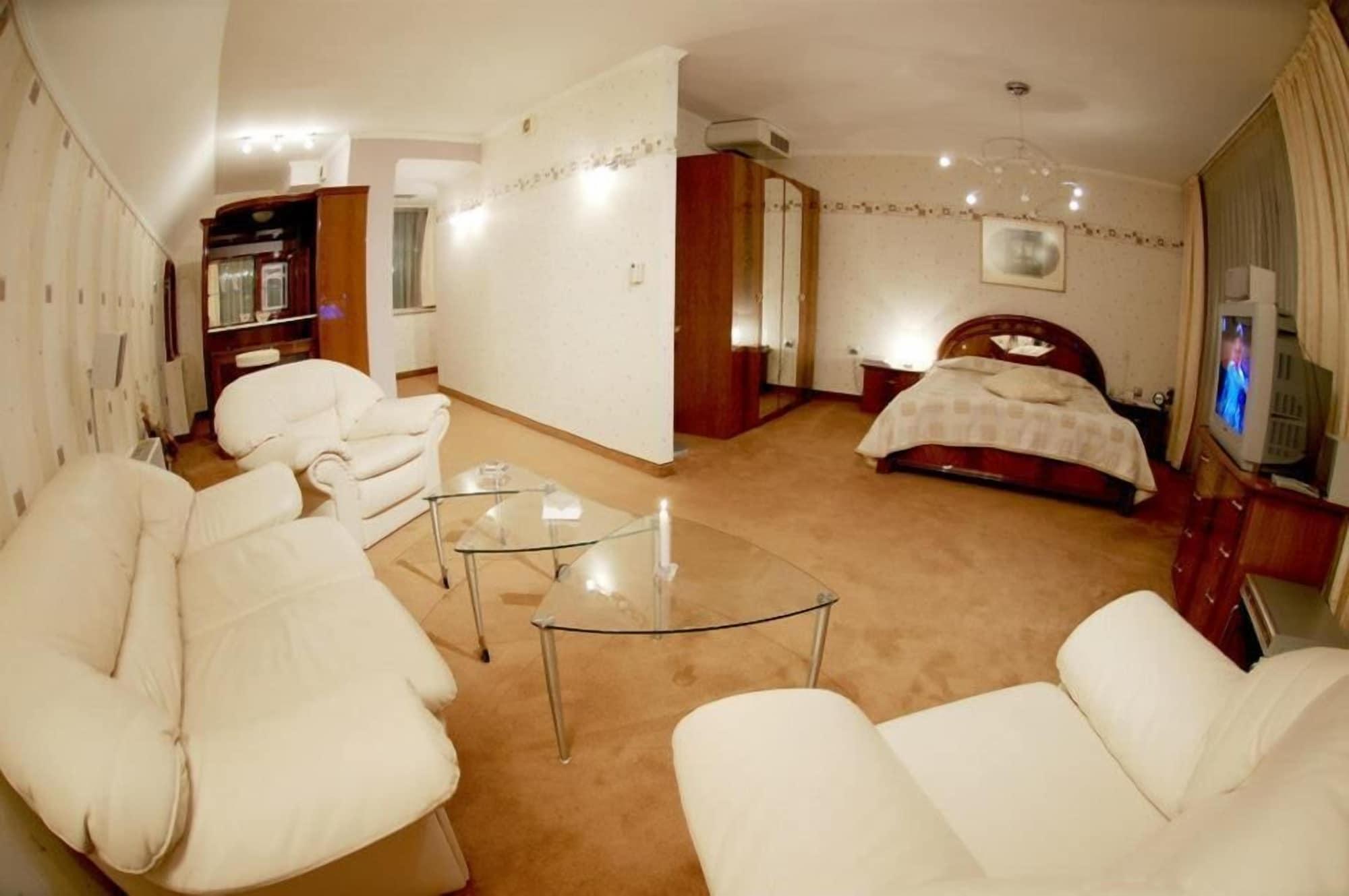 Mirage 4* Burgas