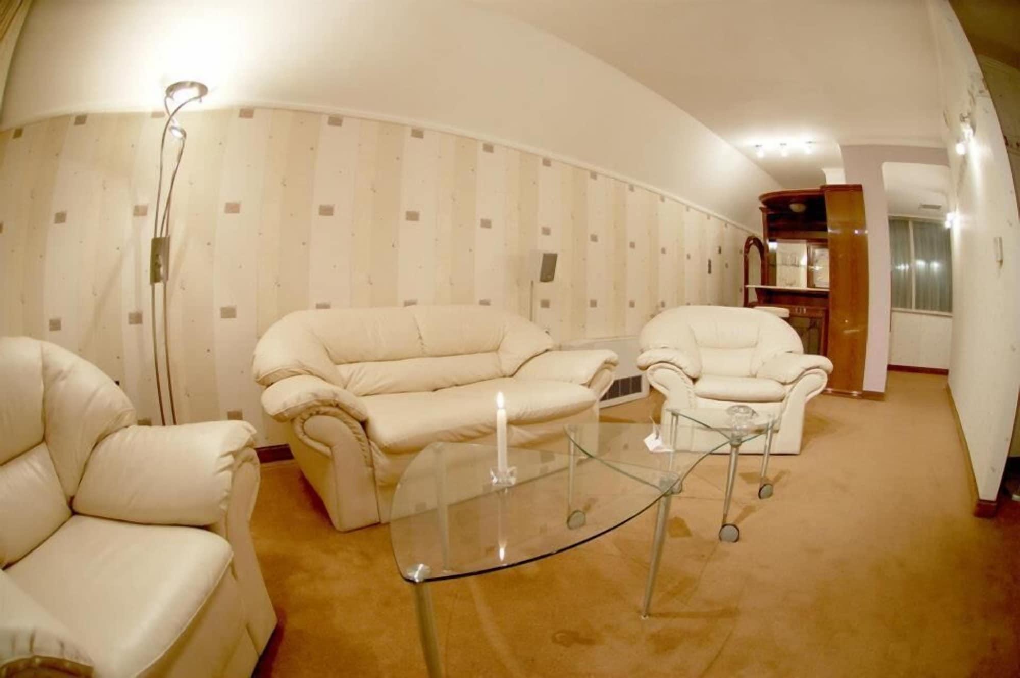 Mirage Burgas