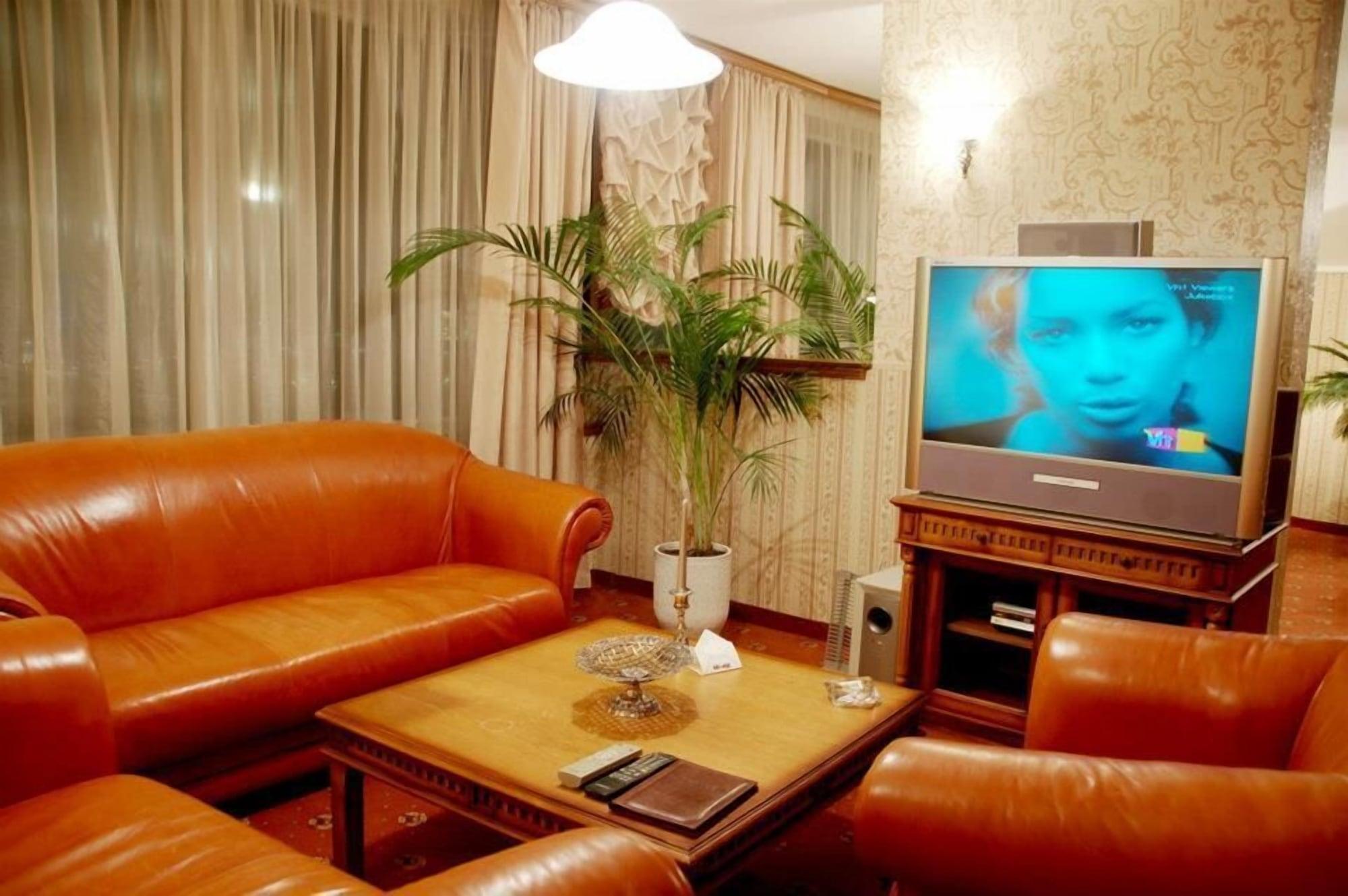 Hotel Mirage 4*