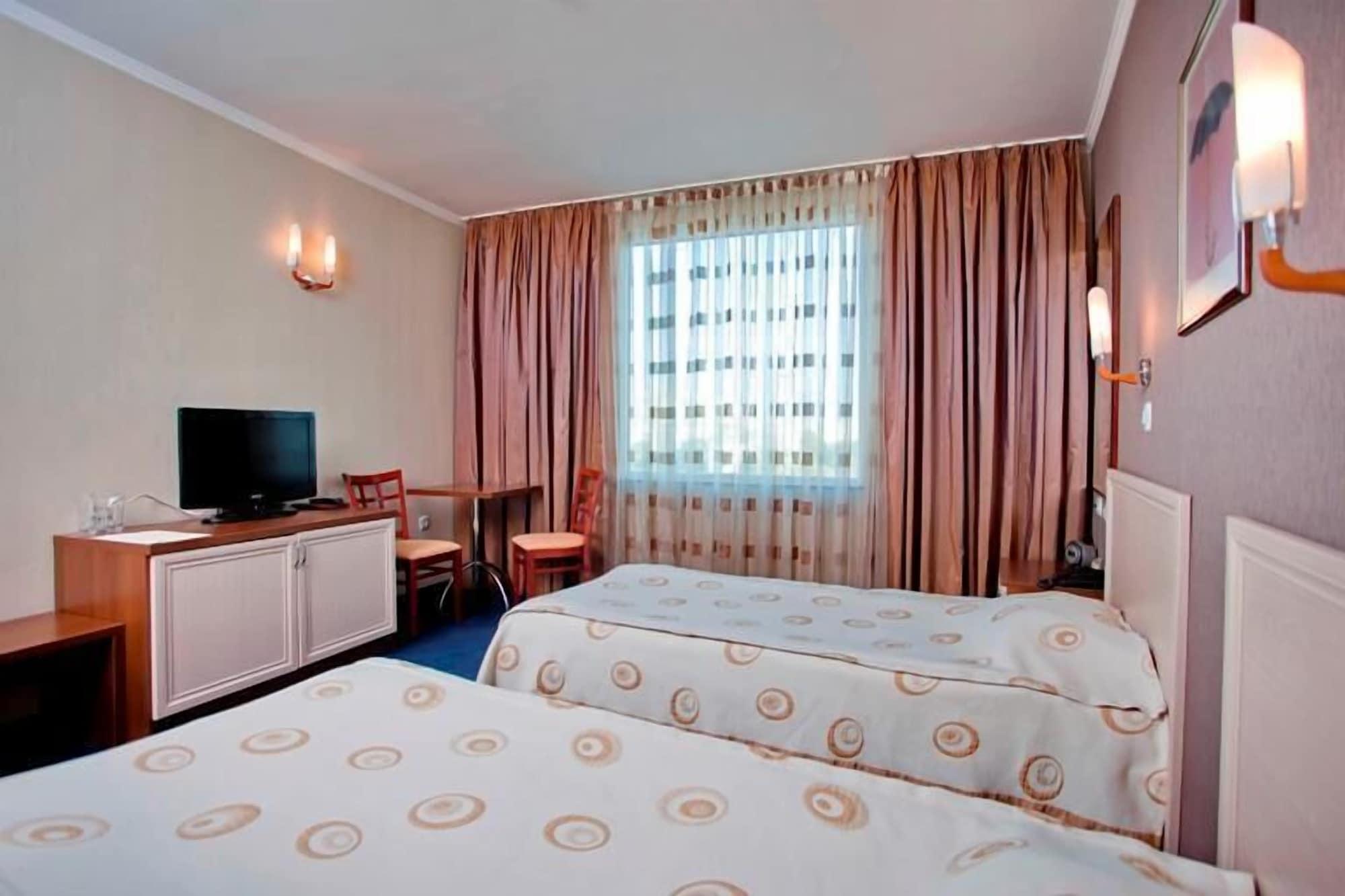 Mirage Hotel Burgas