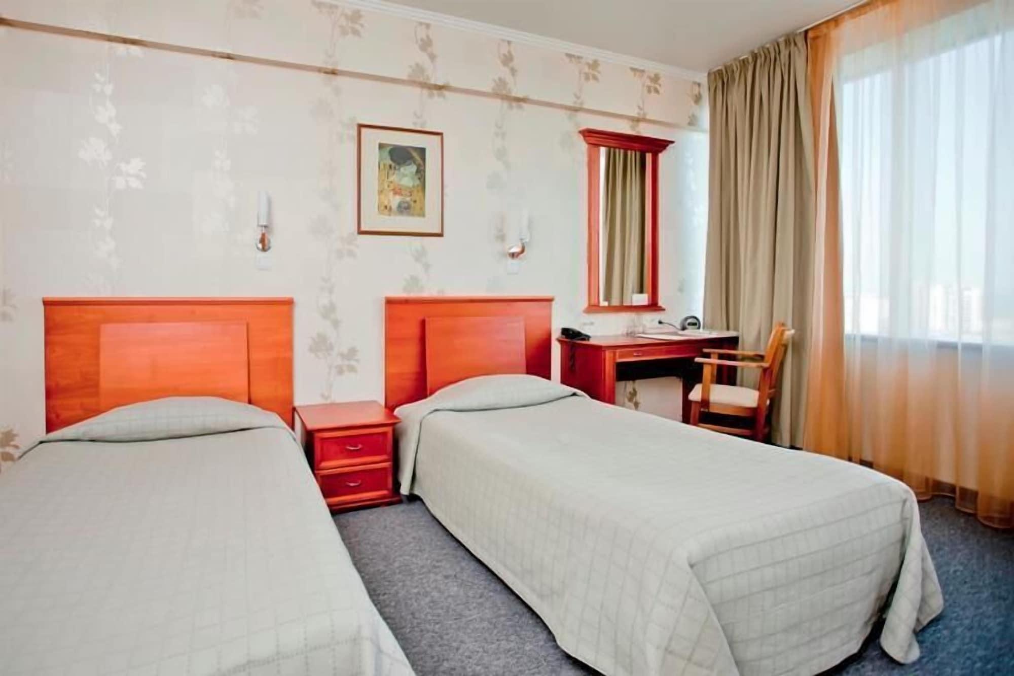 Mirage 4* Burgas