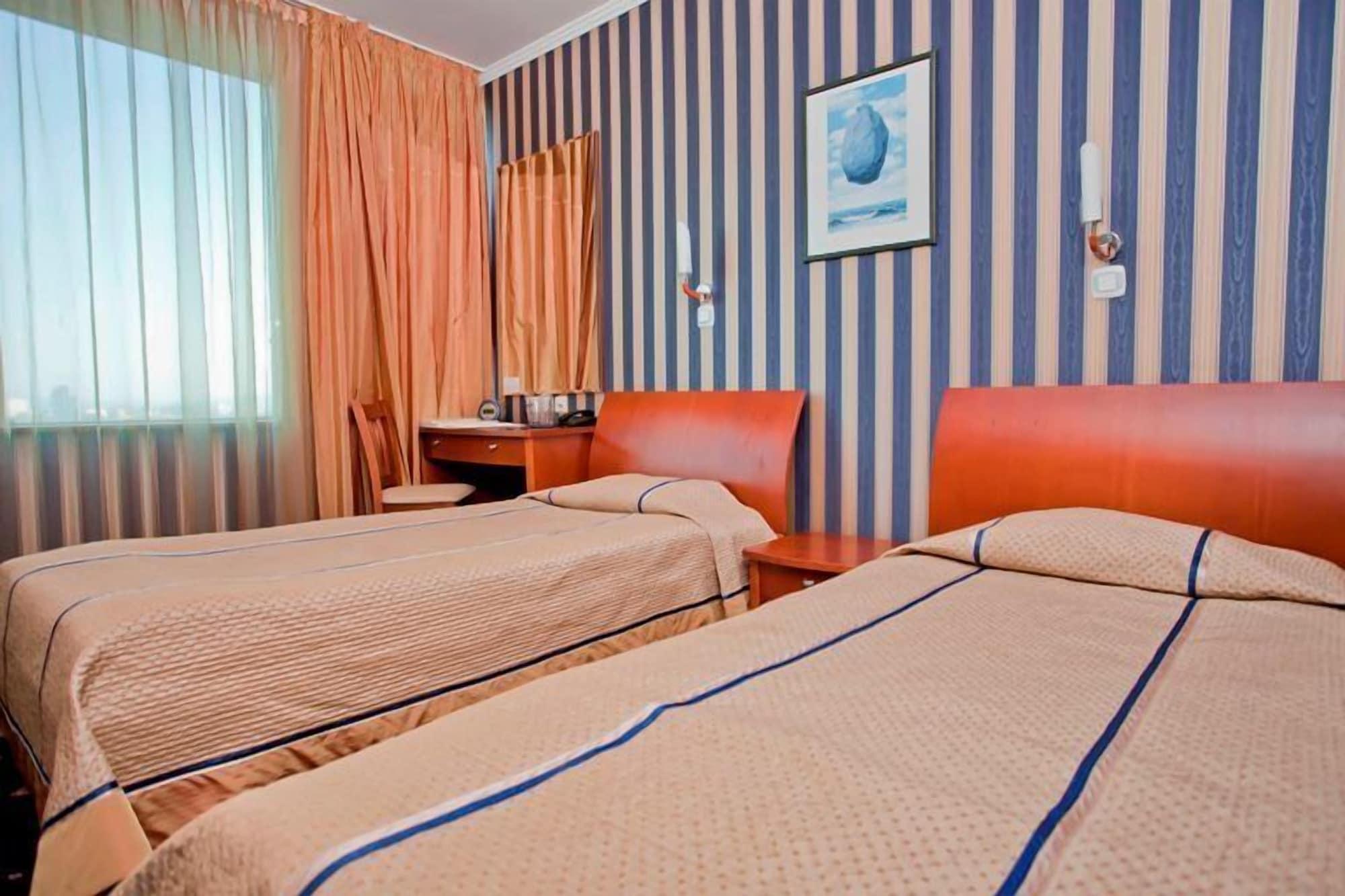 Hotel Mirage 4*