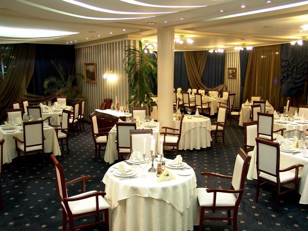 Mirage Burgas