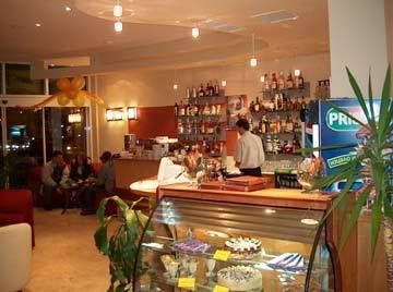 Mirage Otel Burgaz
