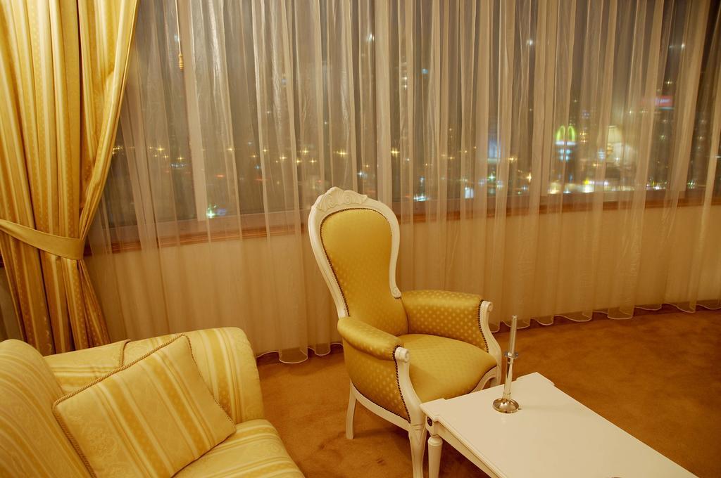Mirage Hotel