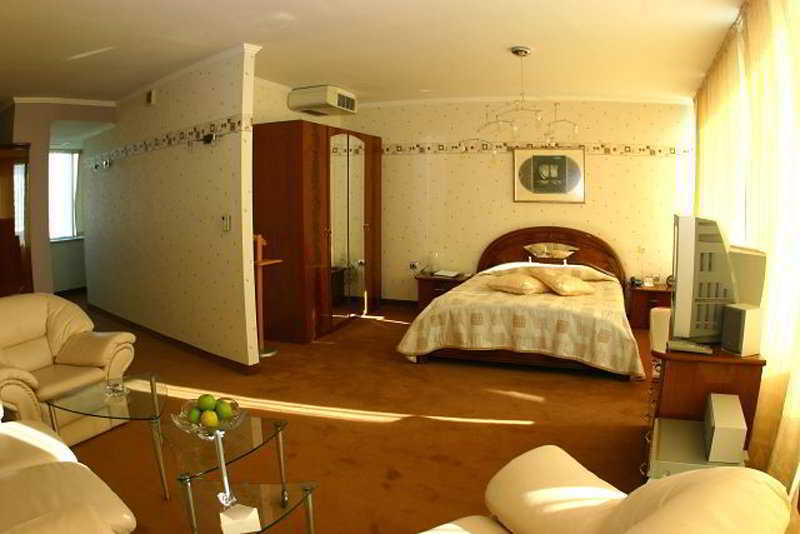 Hotel Mirage Burgas