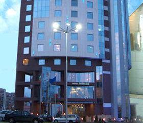 Mirage Burgas