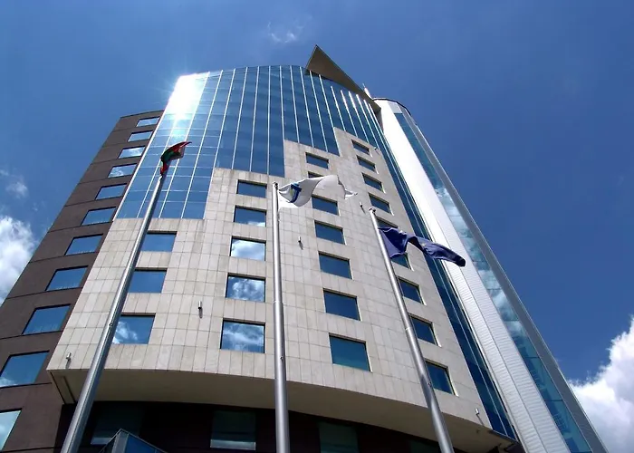 Mirage Hotel