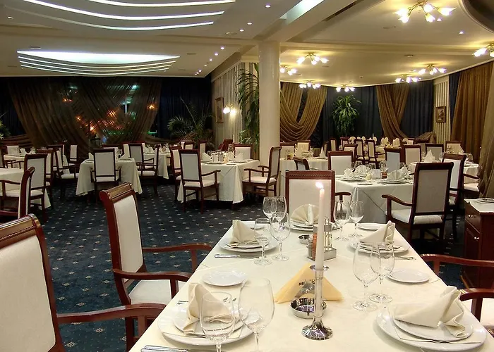 Mirage Hotel