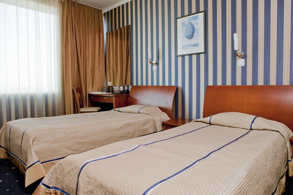 Mirage 4* Burgas