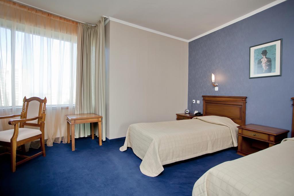 Mirage Hotel