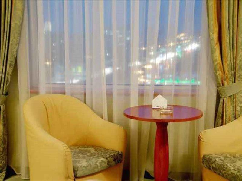 Hotel Mirage 4*