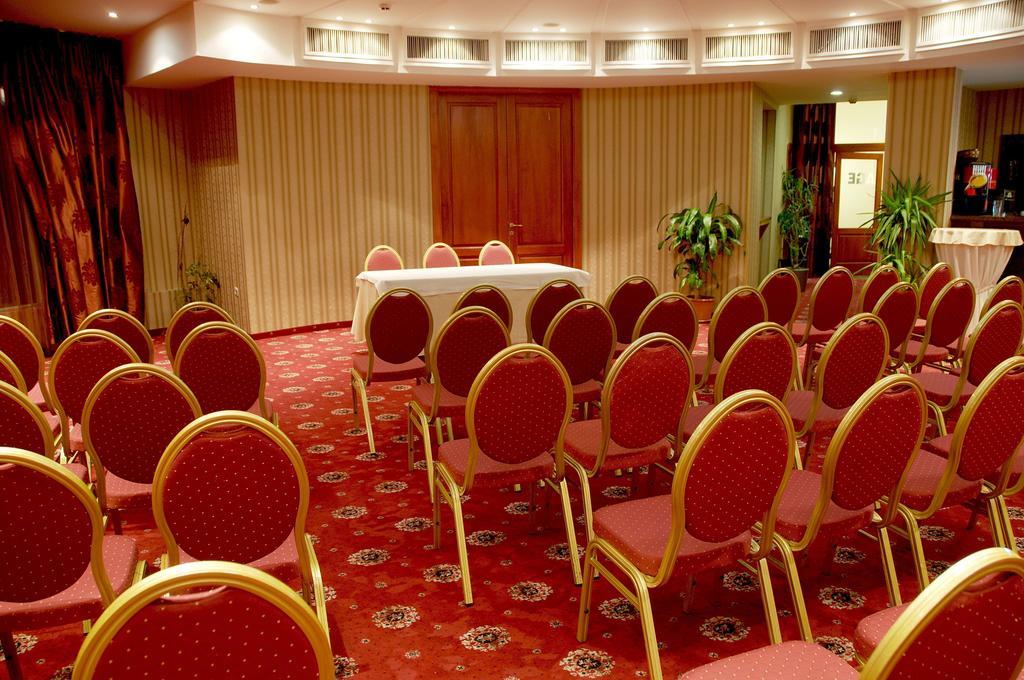 Hotel Mirage Burgas