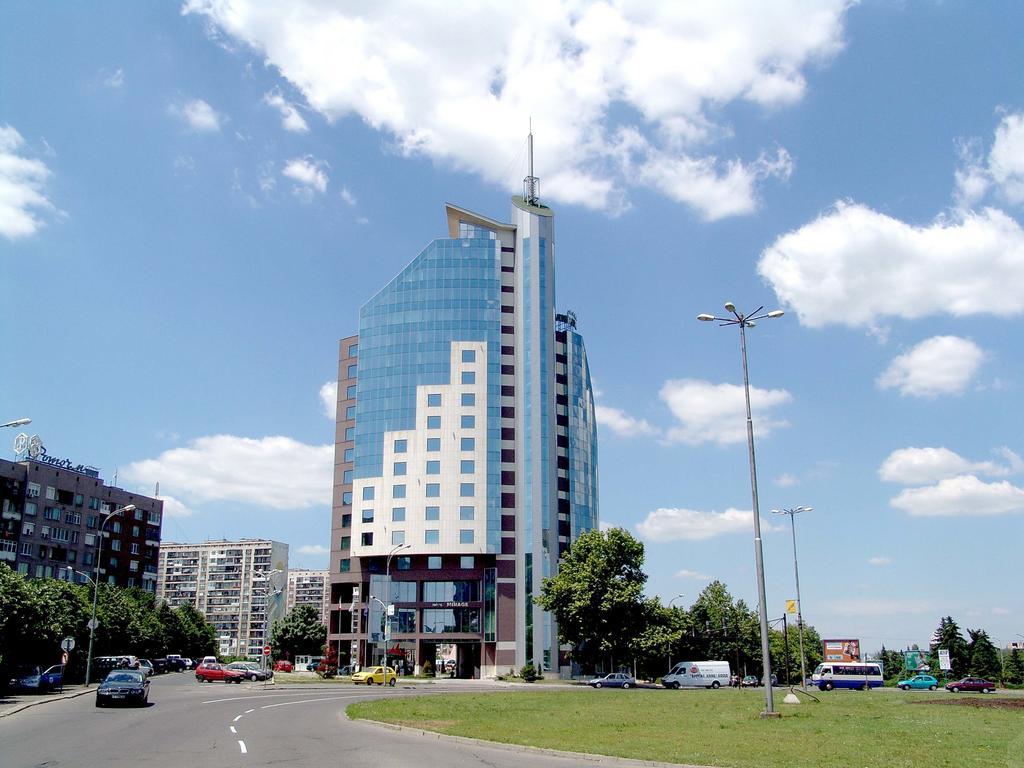 Mirage Hotel 4*
