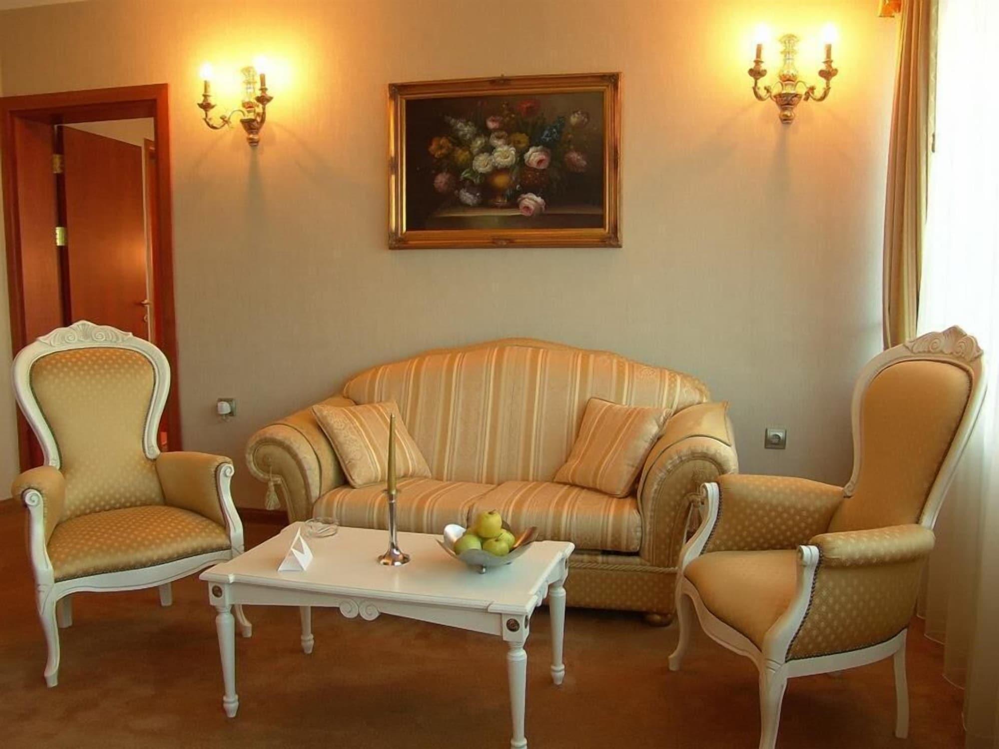 Hotel Mirage