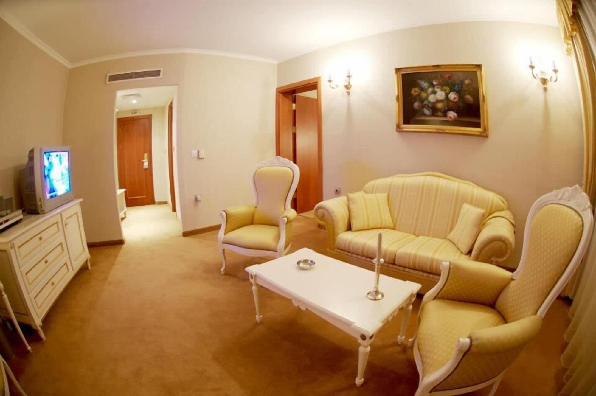 Mirage 4* Burgas