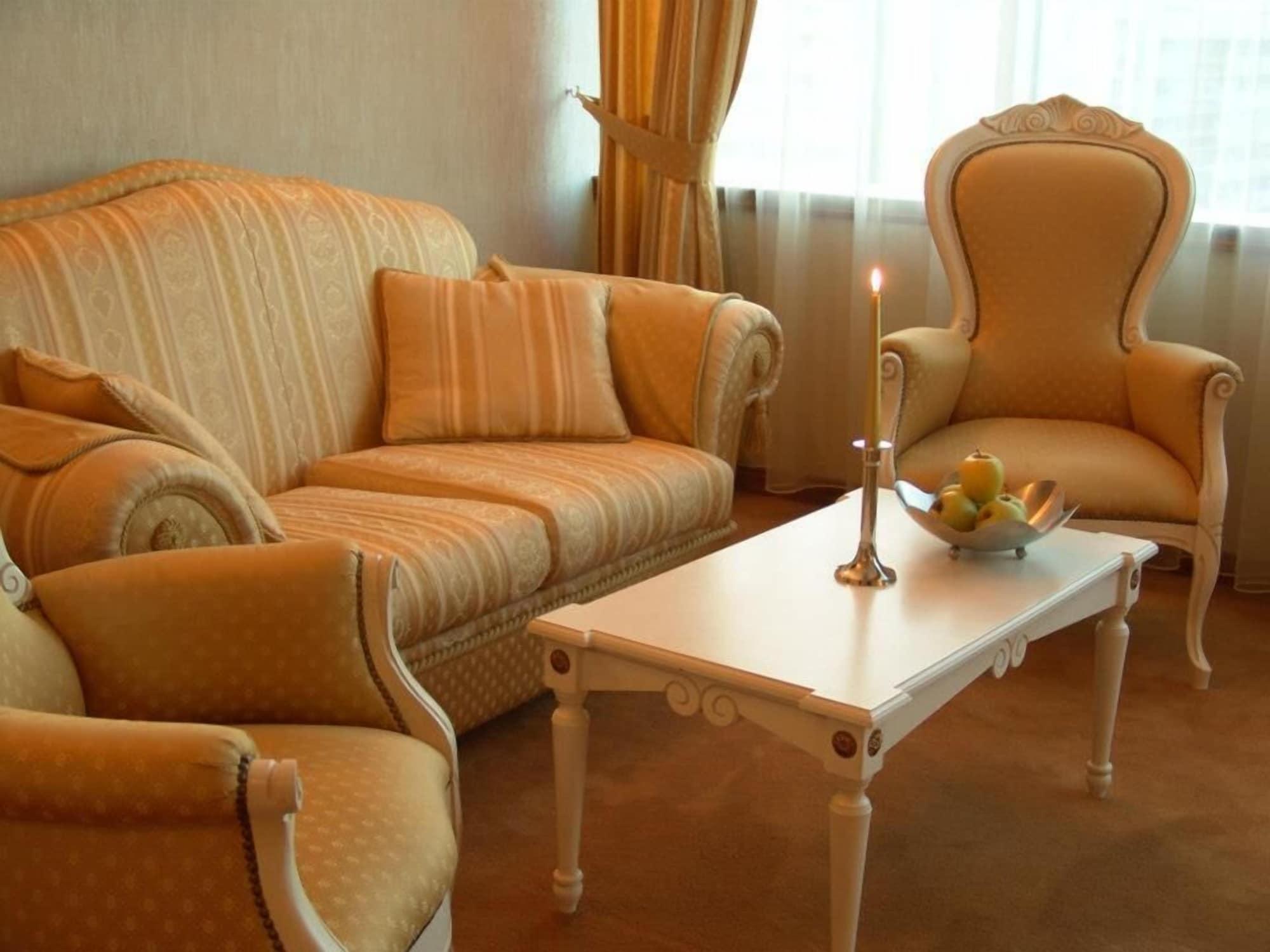 Hotel Mirage 4*