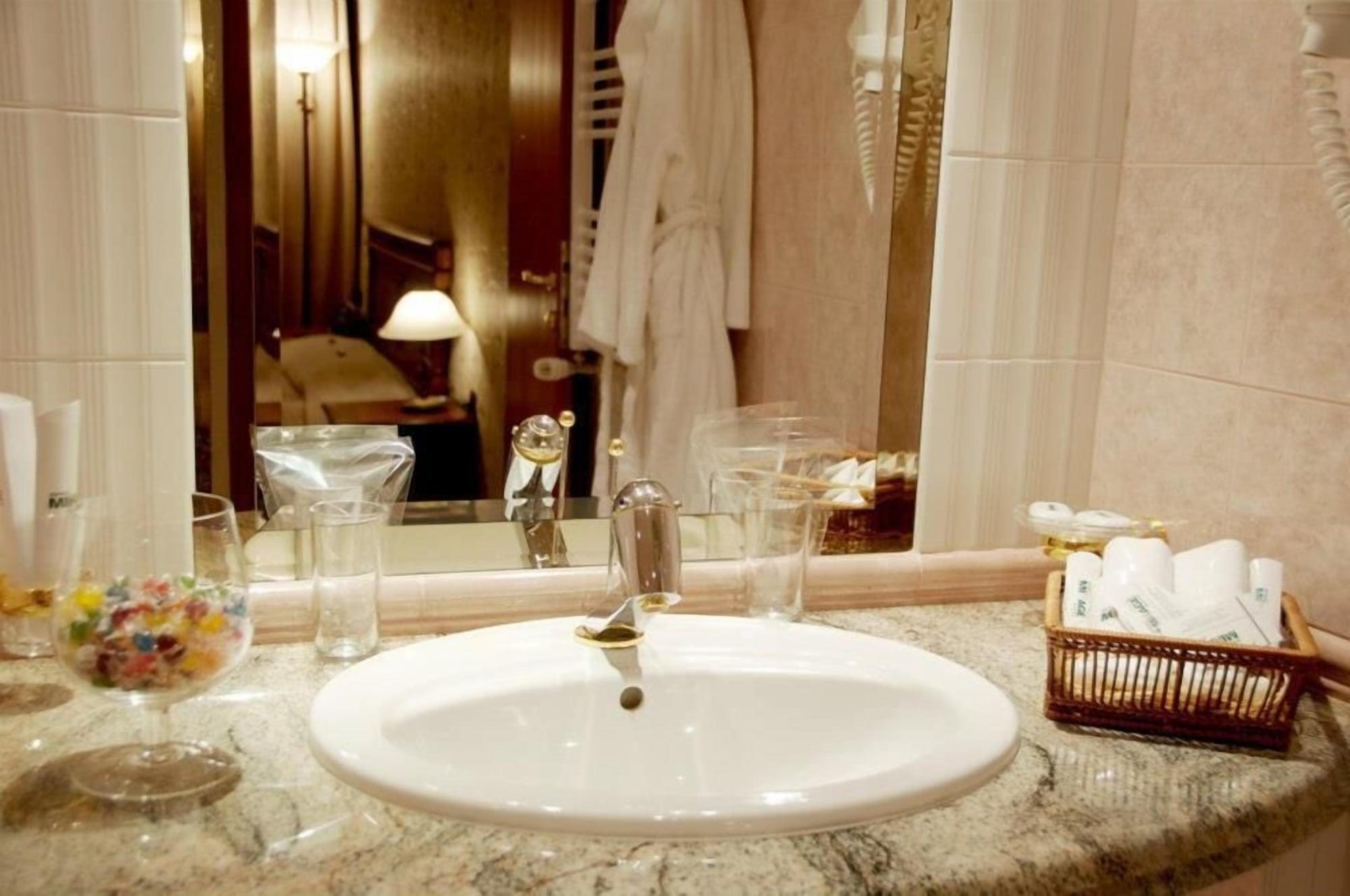 Mirage 4* Burgas