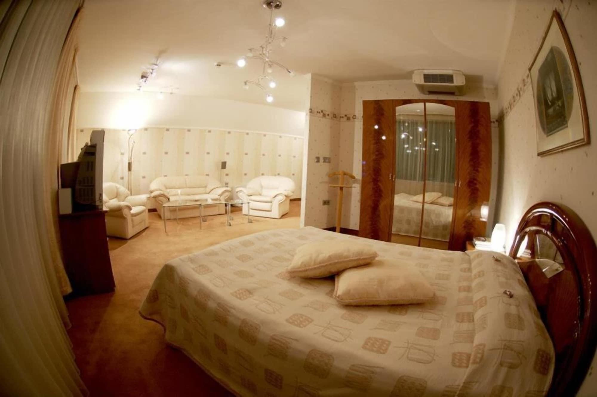 Mirage 4* Burgas