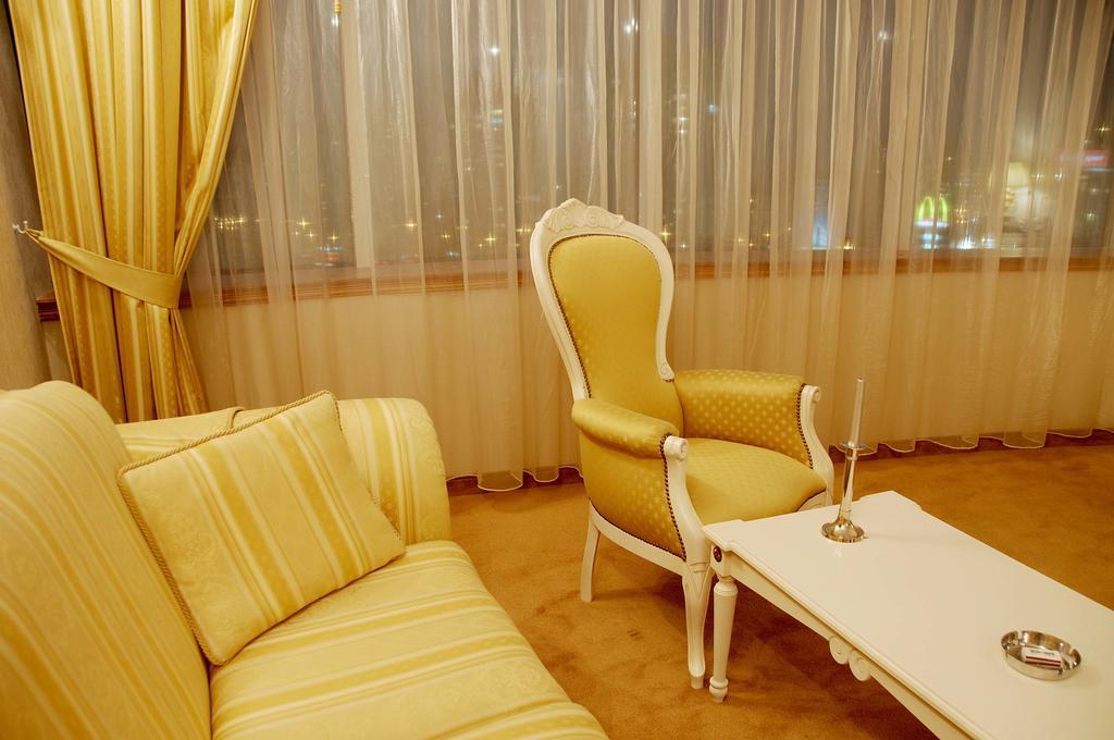 Hotel Mirage Burgas
