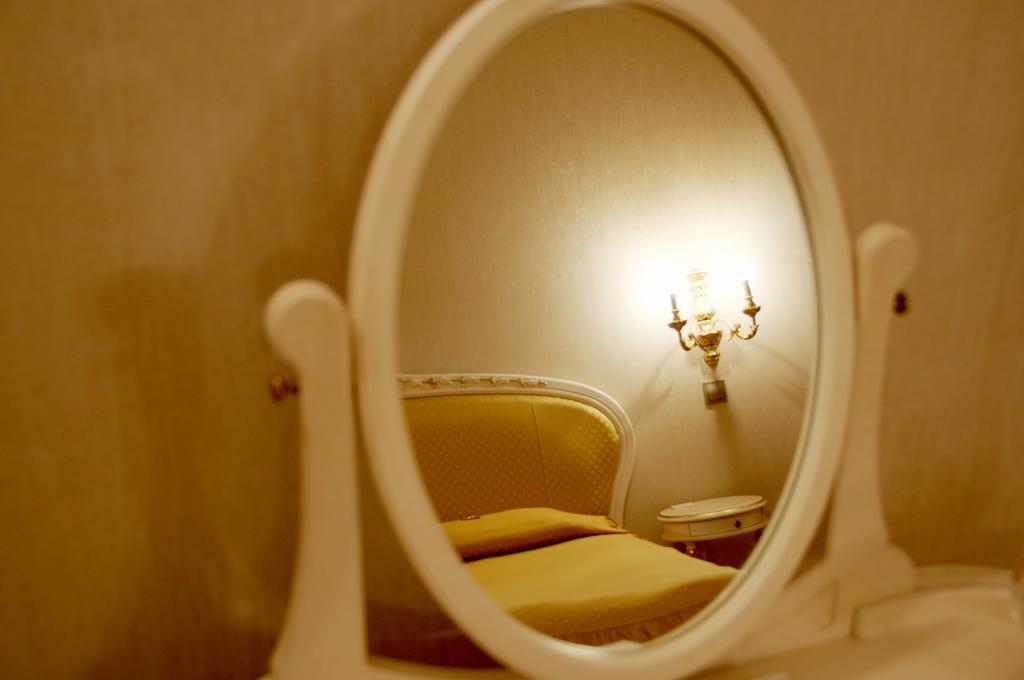 Hotel Mirage Burgas