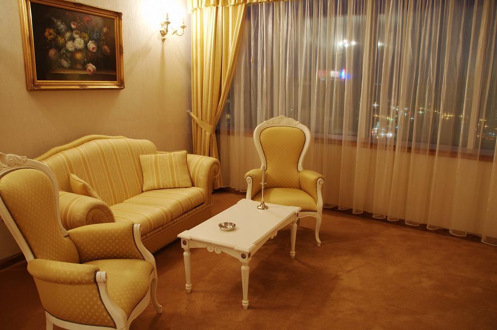 Hotel Mirage