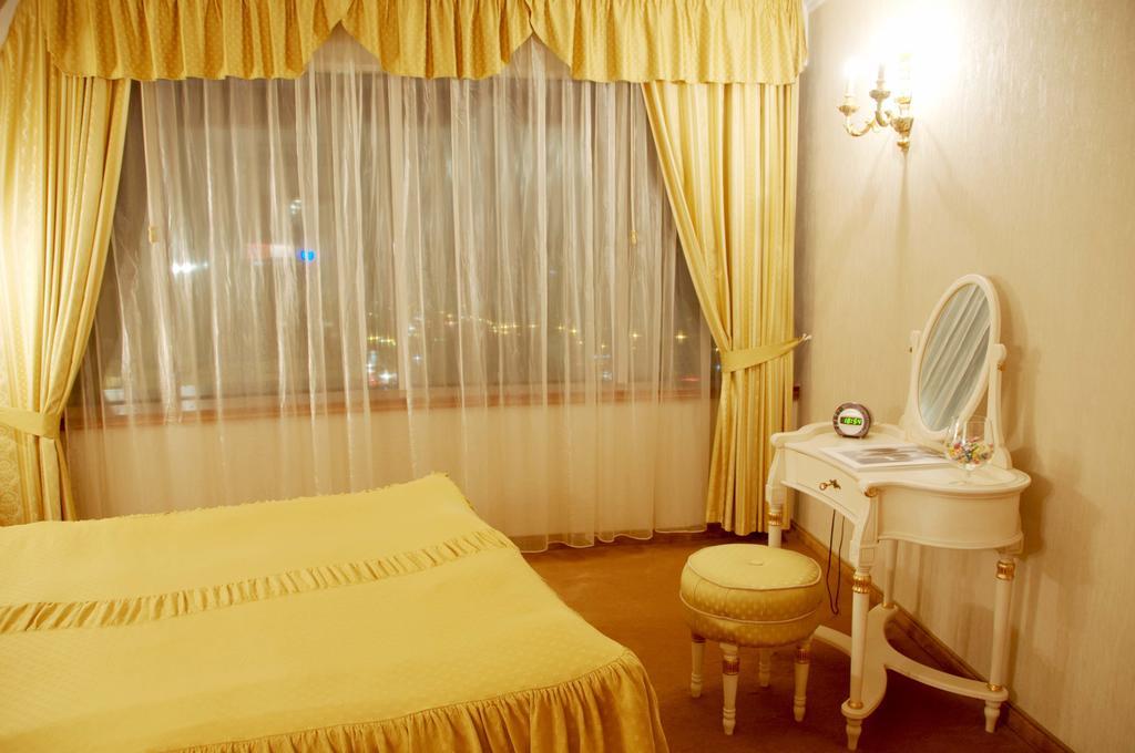 Hotel Mirage