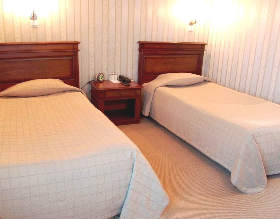 Hotel Mirage Burgas